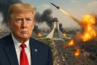 Trump Nominated for Nobel After India-Pakistan Crisis, Amid India’s Objection and Iran Strikes