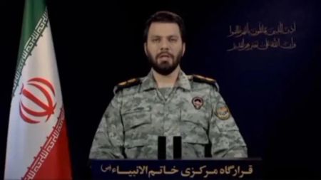 Iran Warns America: ‘You Started the War, We Will End It’ — Tensions Escalate Sharply