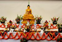 India Sparks Diplomatic Buzz in Nepal With Grand Ashadha Purnima Ceremony Honoring Buddha