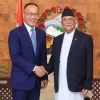 China’s Himalayan Power Play: Is Nepal Becoming the New Battleground for Asia’s Superpowers?