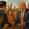 Trump’s Shocking U-Turn on Nepal’s MCC Delivers Crushing Blow to Xi Jinping’s BRI Dreams