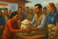 India Launches Game-Changing Initiative: Can Nepal Finally Solve Its Food Supply Crisis?
