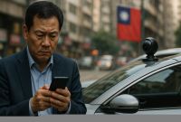 Beneath the Hood: How China’s Expanding Tech Footprint Fuels a Global Surveillance Apparatus