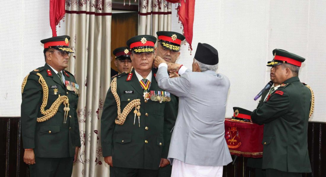 Nepal’s Power Gamble: Extra-Constitutional PM or Army-Backed Presidential Rule?