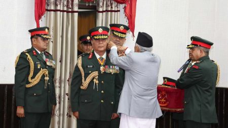 Nepal’s Power Gamble: Extra-Constitutional PM or Army-Backed Presidential Rule?