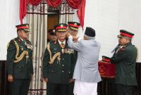 Nepal’s Power Gamble: Extra-Constitutional PM or Army-Backed Presidential Rule?