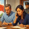 Behind the lens: How China forces foreign media to depend on CCP-controlled staff
