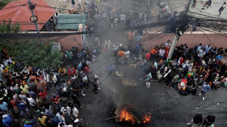 540 Indian Prisoners Still Missing After Nepal’s Gen Z Protests — A Stark Test of State Control