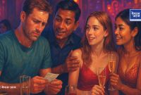 Flirt, Drink, Pay, Regret: How American and European Tourists Are Being Scammed in Nepal