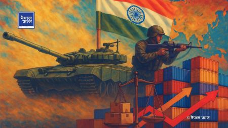 India’s Rise as a Mature Regional Power: Balancing Tariffs, National Security, and Complex Geopolitics