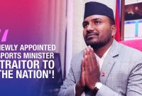 From “Reject MCC” to Minister: Bablu Gupta’s Political U-Turn