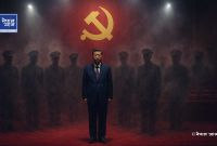 China Ousts Top Generals Amid Deepening Power Shake-Up