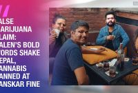 After Trump, Now Balen! A Direct Verbal Strike on Power, System, and Corruption