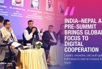 India–Nepal Pre-Summit on AI Highlights Pathways for Inclusive Digital Growth