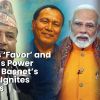 Basnet Praises Modi, Targets Kulman: Who Ended Nepal’s Blackouts?