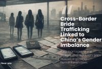 China’s Gender Imbalance Fuels Bride Trafficking From Nepal and Pakistan
