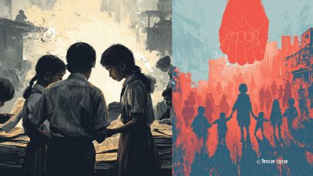 Nepal Police Rescue Eight Girls from Spas and Hotels; Five Arrested