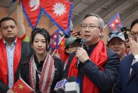Inside China’s Strategic Push in Nepal Under Ambassador Chen Song