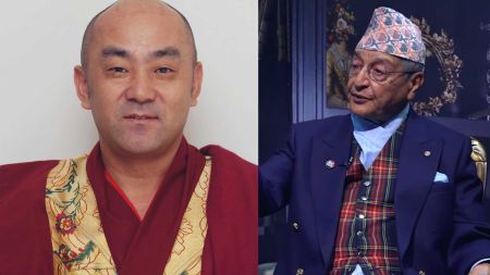 Lazimpat Rental Dispute Heads to Court as Buddhist Teacher Accuses Ex-Army Chief’s Family