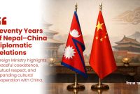 Taiwan Is an Inseparable Part of China: Ministry of Foreign Affairs