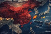 Pentagon on expansionist plans of China: Beijing’s silence a sign of acquiescence