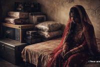 The Rejection of Pakistan’s Dowry Ban Bill: A Grim Reminder of Entrenched Gendered Violence